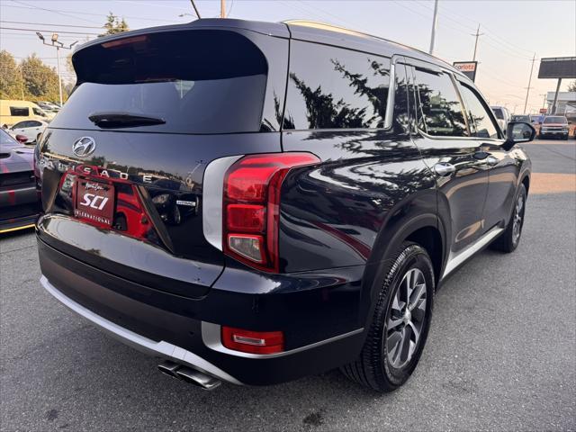 used 2020 Hyundai Palisade car, priced at $22,999