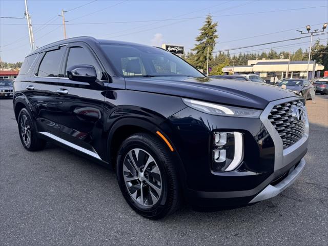 used 2020 Hyundai Palisade car, priced at $22,999