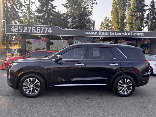 used 2020 Hyundai Palisade car, priced at $22,999