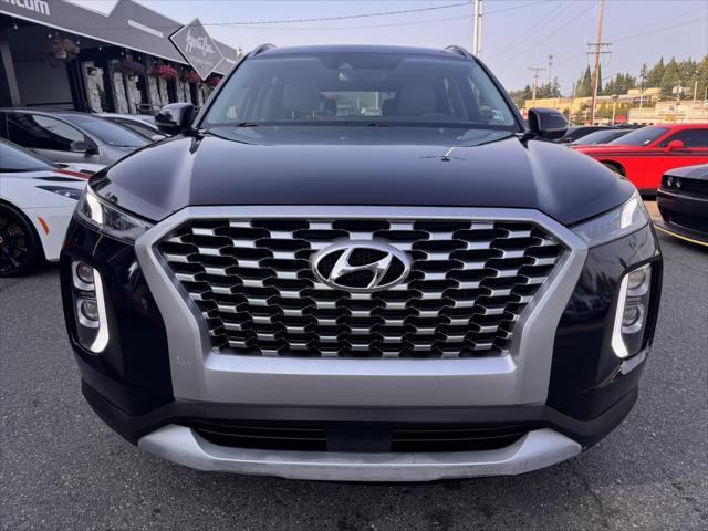 used 2020 Hyundai Palisade car, priced at $22,999