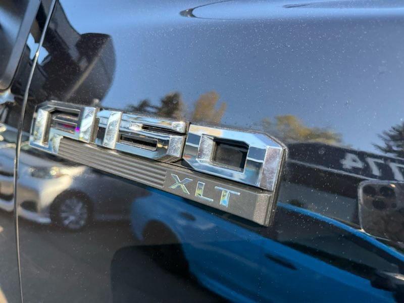 used 2020 Ford F-150 car, priced at $32,995