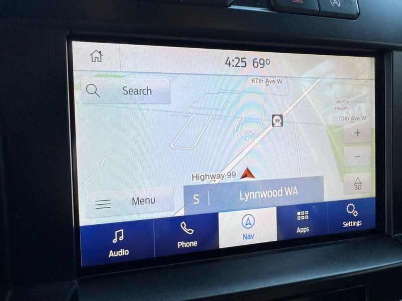 used 2020 Ford F-150 car, priced at $32,995