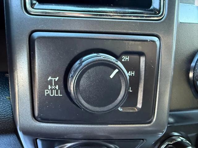 used 2020 Ford F-150 car, priced at $35,999