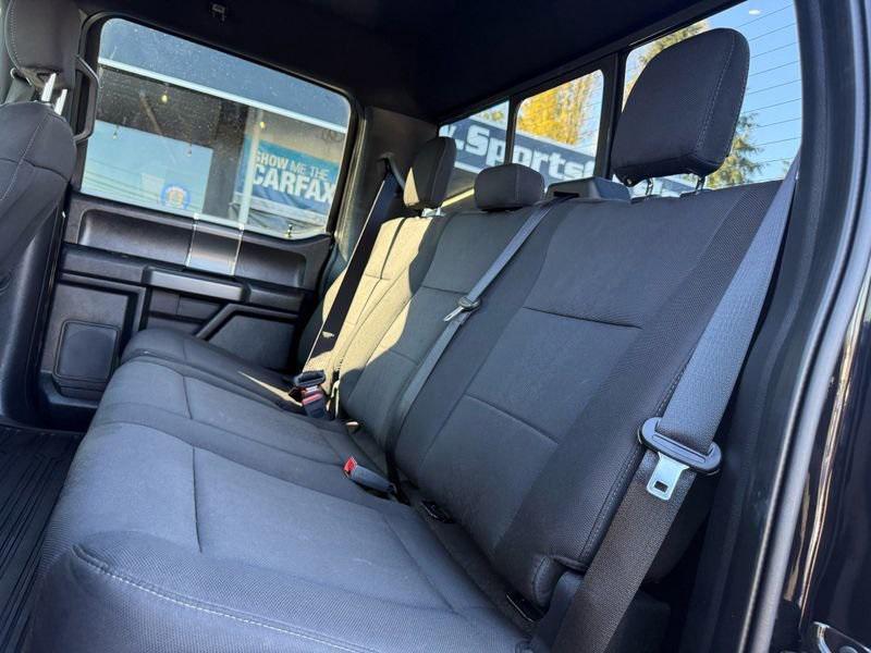 used 2020 Ford F-150 car, priced at $32,995