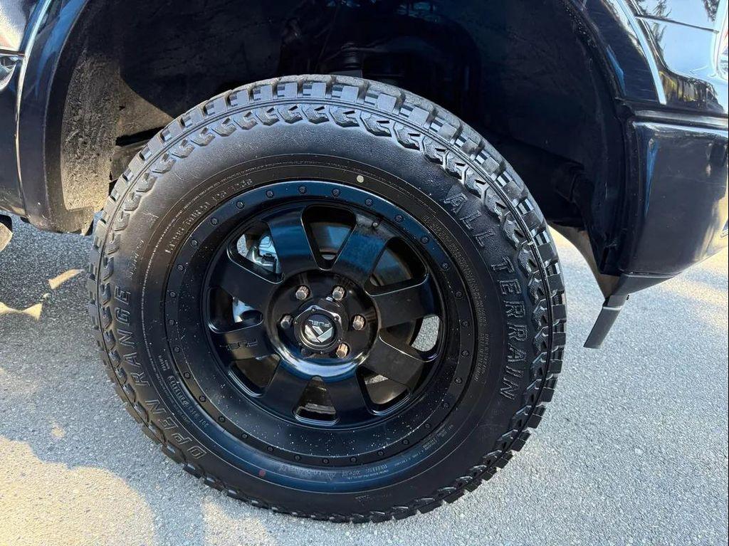 used 2020 Ford F-150 car, priced at $32,995