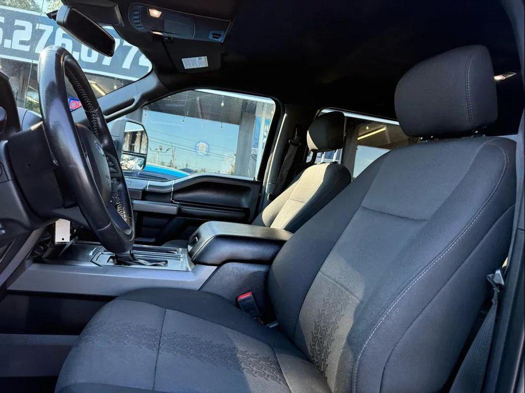 used 2020 Ford F-150 car, priced at $32,995