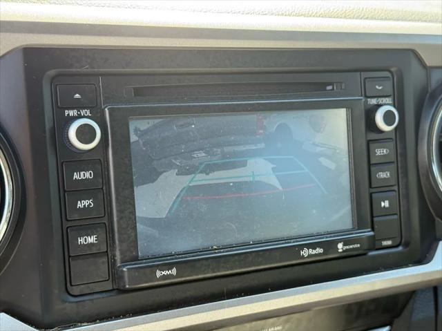 used 2019 Toyota Tacoma car, priced at $25,999