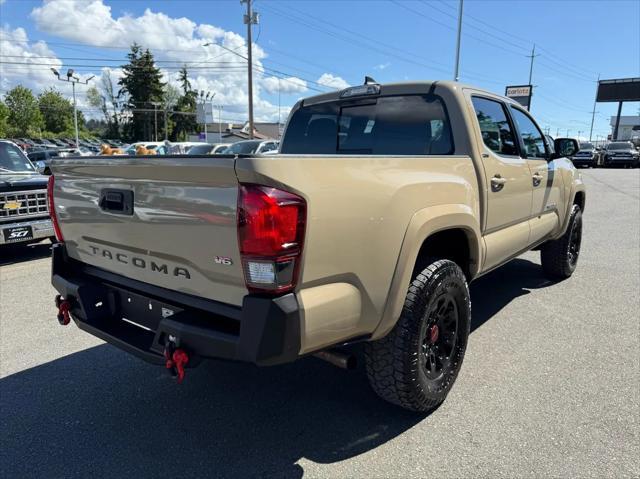 used 2019 Toyota Tacoma car, priced at $25,999