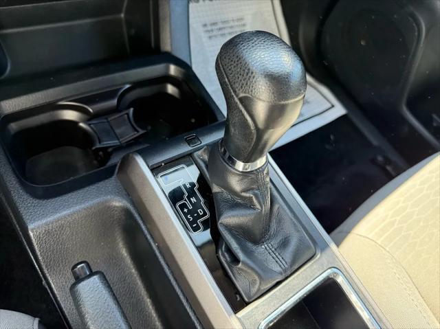 used 2019 Toyota Tacoma car, priced at $25,999