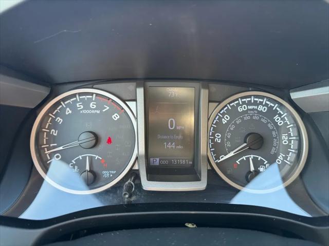 used 2019 Toyota Tacoma car, priced at $25,999