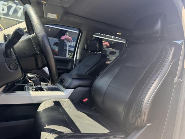 used 2015 Ford F-150 car, priced at $17,999