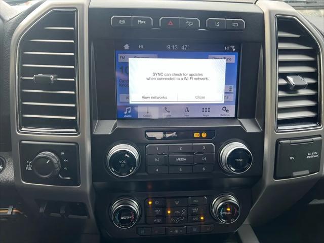 used 2019 Ford F-350 car, priced at $71,999