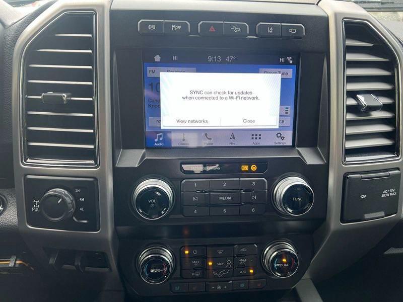 used 2019 Ford F-350 car, priced at $67,995