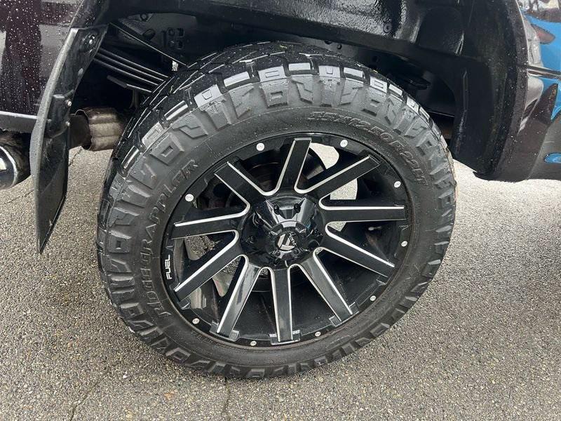 used 2019 Ford F-350 car, priced at $67,995