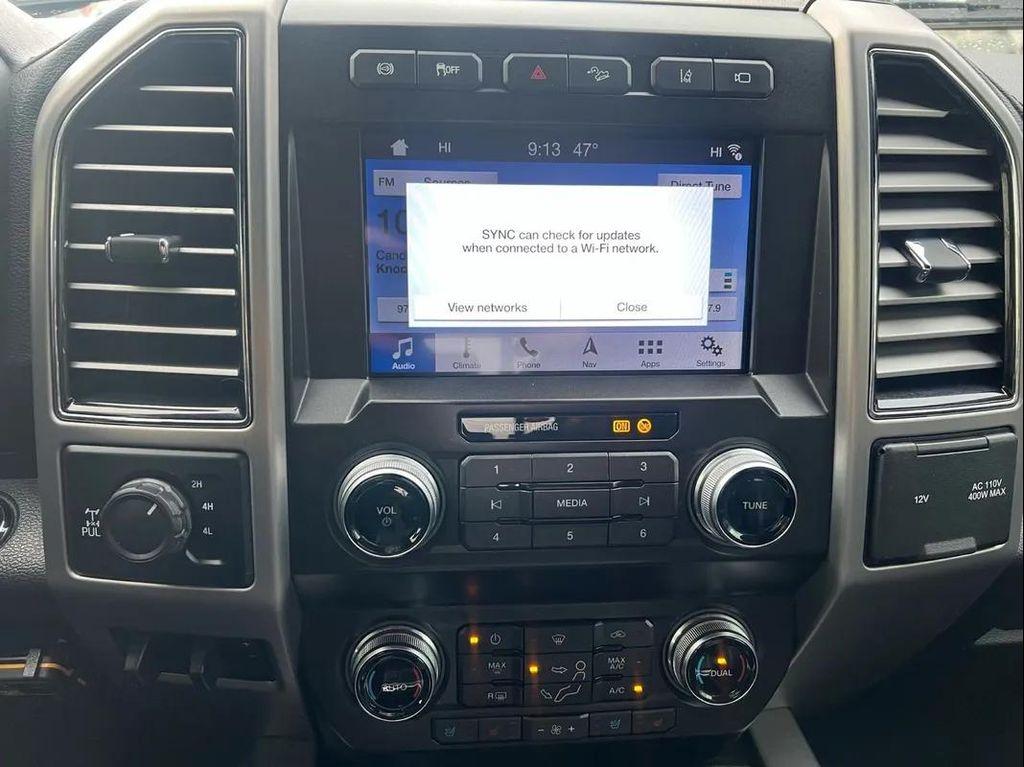 used 2019 Ford F-350 car, priced at $67,995