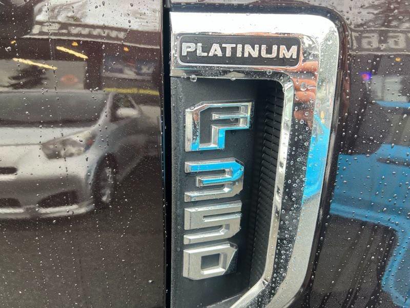 used 2019 Ford F-350 car, priced at $67,995