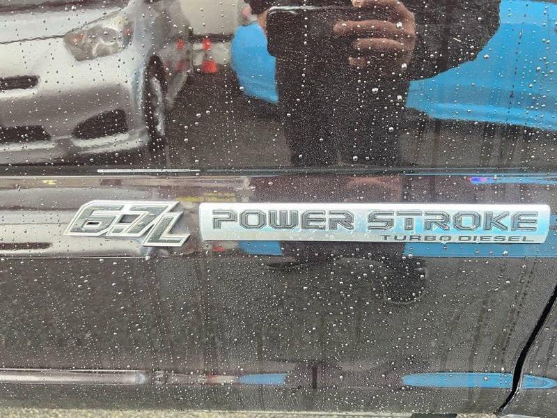 used 2019 Ford F-350 car, priced at $67,995