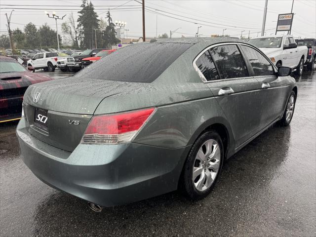 used 2010 Honda Accord car, priced at $9,999