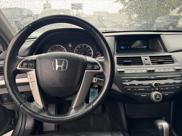 used 2010 Honda Accord car, priced at $9,999