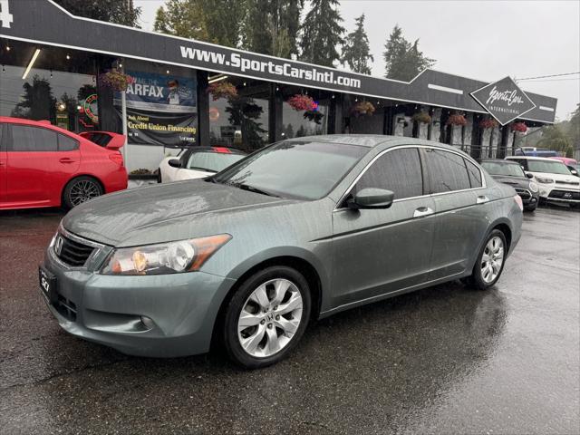 used 2010 Honda Accord car, priced at $9,999