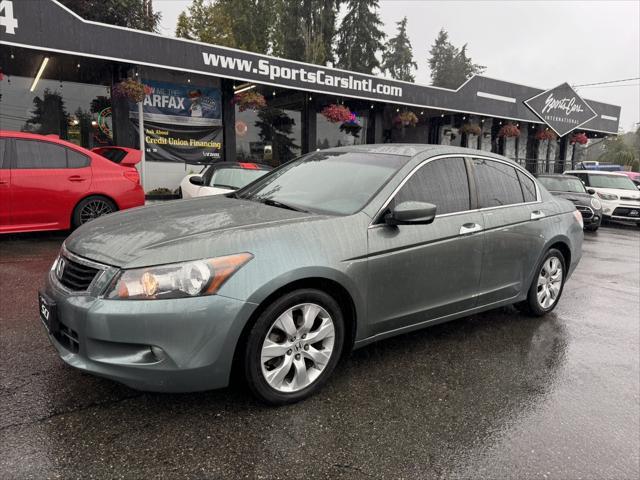 used 2010 Honda Accord car, priced at $9,999