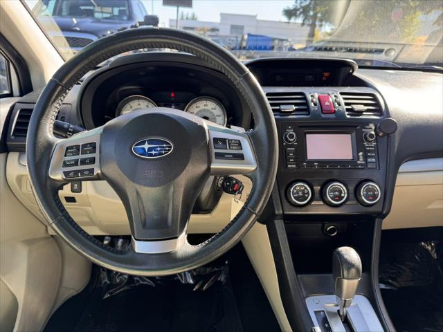 used 2014 Subaru Impreza car, priced at $10,699