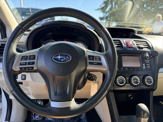 used 2014 Subaru Impreza car, priced at $10,699