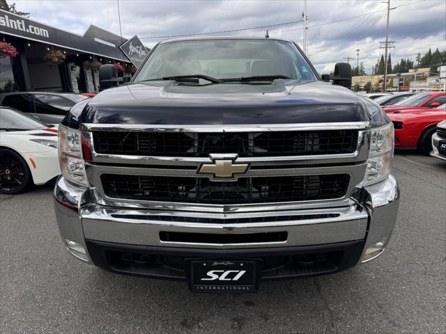 used 2008 Chevrolet Silverado 3500 car, priced at $19,999