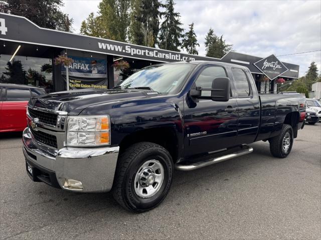 used 2008 Chevrolet Silverado 3500 car, priced at $19,999