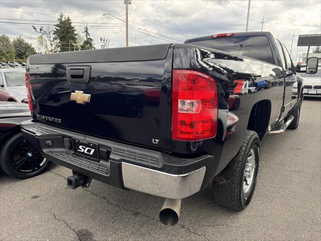 used 2008 Chevrolet Silverado 3500 car, priced at $19,999