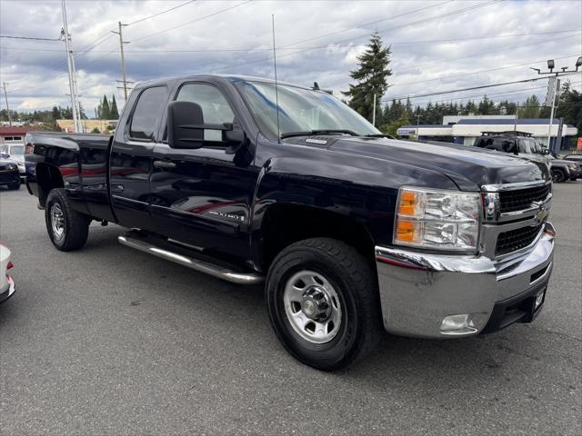 used 2008 Chevrolet Silverado 3500 car, priced at $19,999