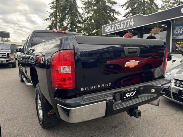 used 2008 Chevrolet Silverado 3500 car, priced at $19,999