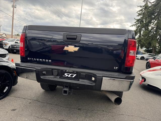 used 2008 Chevrolet Silverado 3500 car, priced at $19,999