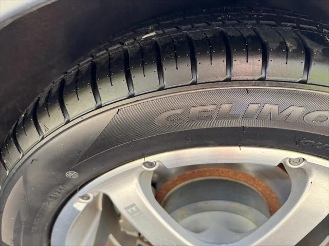 used 2004 Nissan 350Z car, priced at $13,999