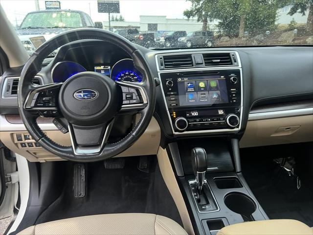 used 2019 Subaru Outback car, priced at $15,999