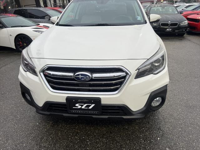 used 2019 Subaru Outback car, priced at $15,999