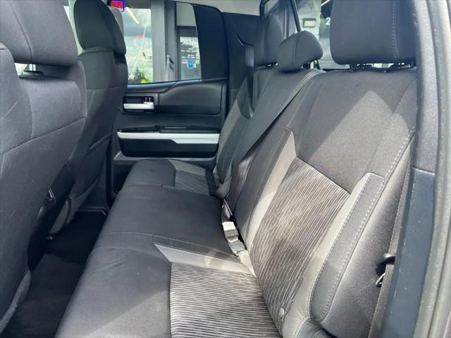 used 2015 Toyota Tundra car, priced at $27,999