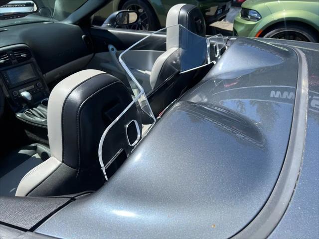 used 2013 Chevrolet Corvette car, priced at $44,999