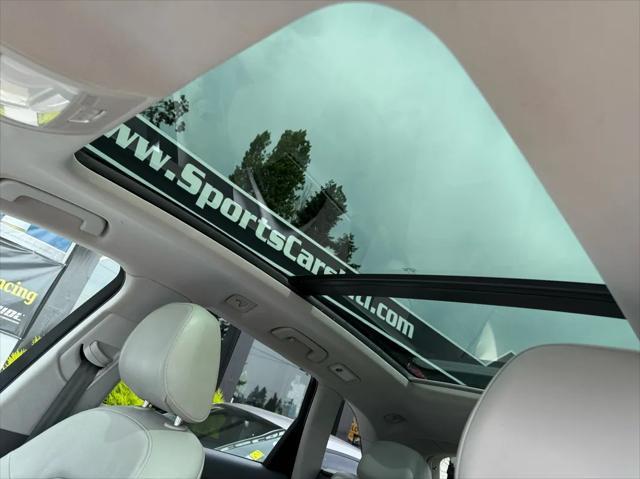used 2016 Audi Q5 car, priced at $13,999