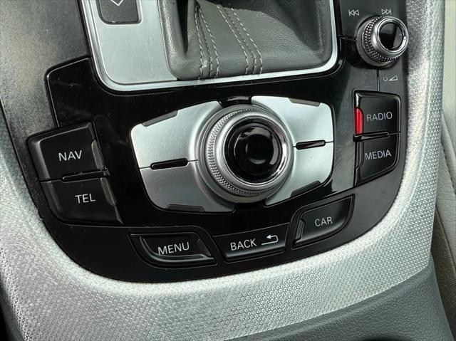 used 2016 Audi Q5 car, priced at $13,999