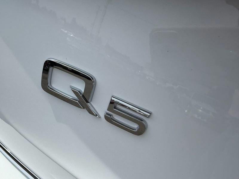 used 2016 Audi Q5 car, priced at $11,995