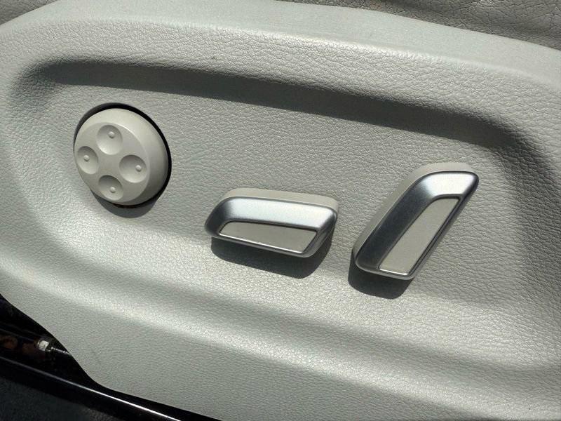 used 2016 Audi Q5 car, priced at $11,995