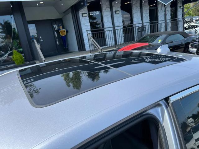 used 2017 Chrysler 300C car, priced at $13,999