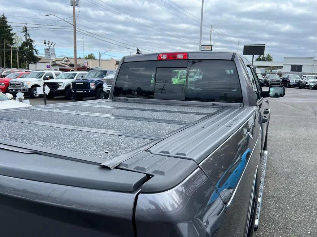 used 2016 Ram 1500 car, priced at $19,995