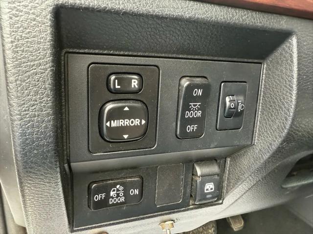 used 2014 Toyota Tundra car, priced at $29,999