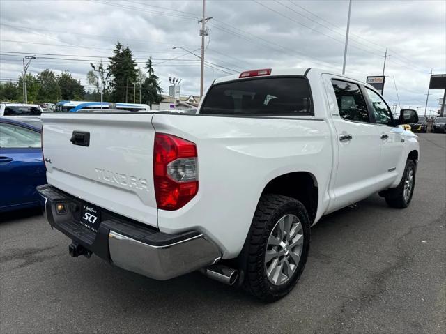 used 2014 Toyota Tundra car, priced at $29,999