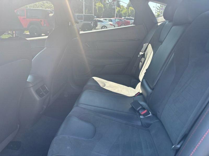 used 2021 Hyundai Sonata car, priced at $23,995
