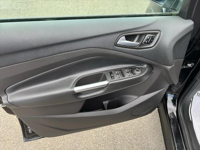 used 2018 Ford Escape car, priced at $11,999