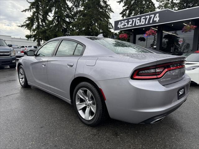 used 2016 Dodge Charger car, priced at $14,999