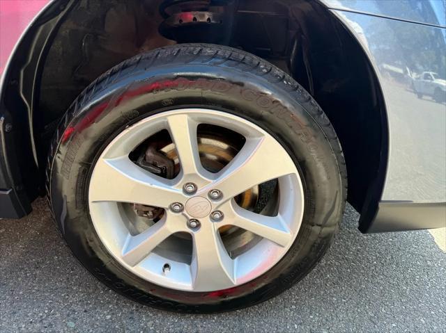 used 2014 Subaru Outback car, priced at $11,999